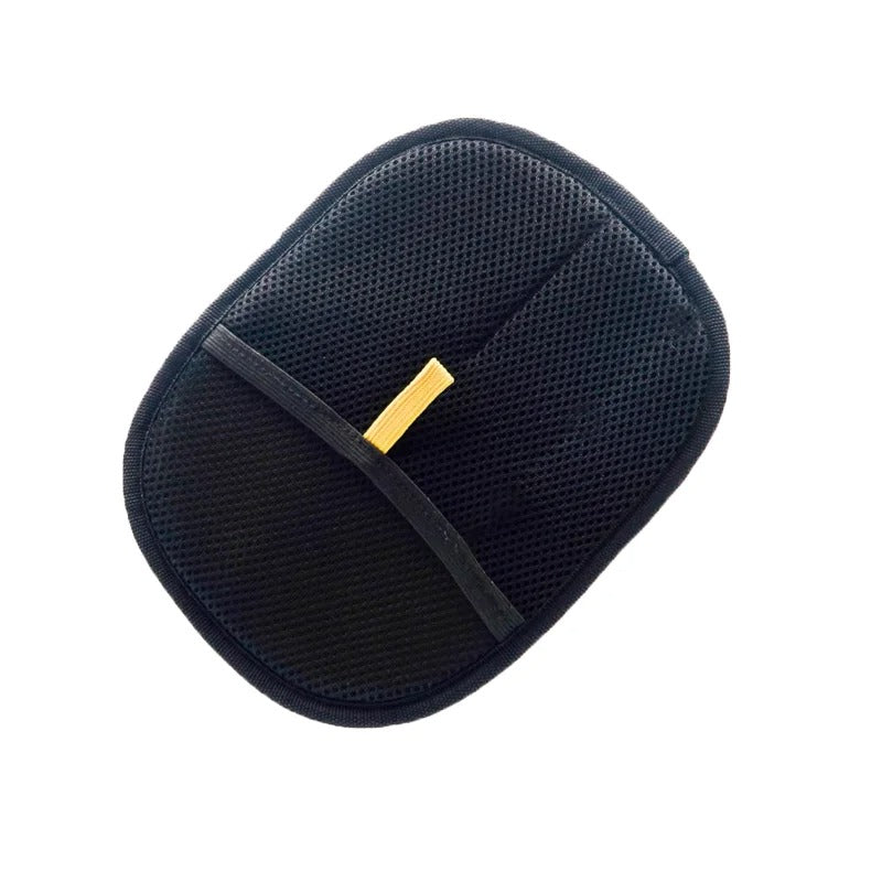Dolce Soul GroomEase™ | Efficient Pet Hair Cleaning Glove