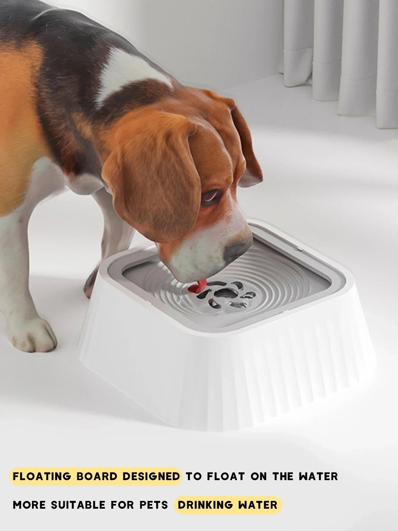 Dolce Soul AquaSense™ | Smart Motion Sensor for Pet Fountains