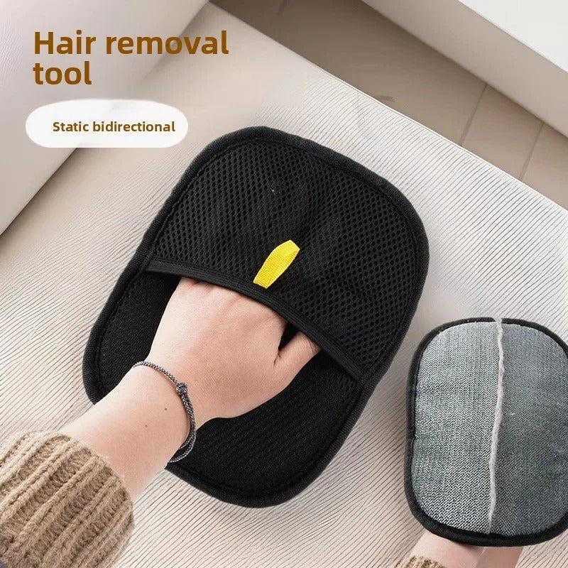 Dolce Soul GroomEase™ | Efficient Pet Hair Cleaning Glove